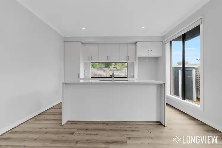 Third view of Homely house listing, 2/20 Chicquita Ave, Seaford VIC 3198