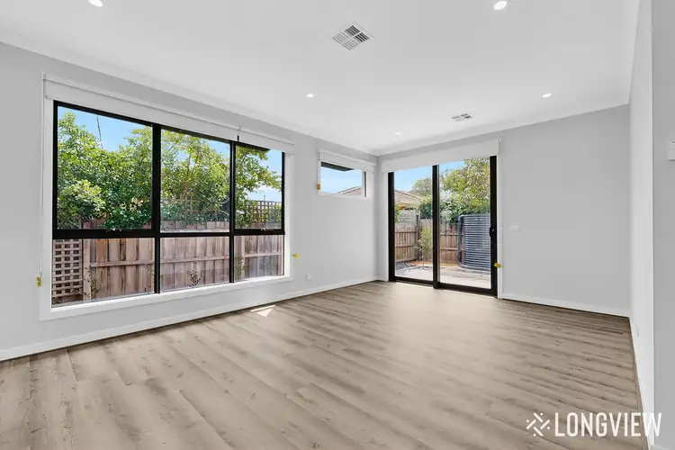 Fourth view of Homely house listing, 2/20 Chicquita Ave, Seaford VIC 3198