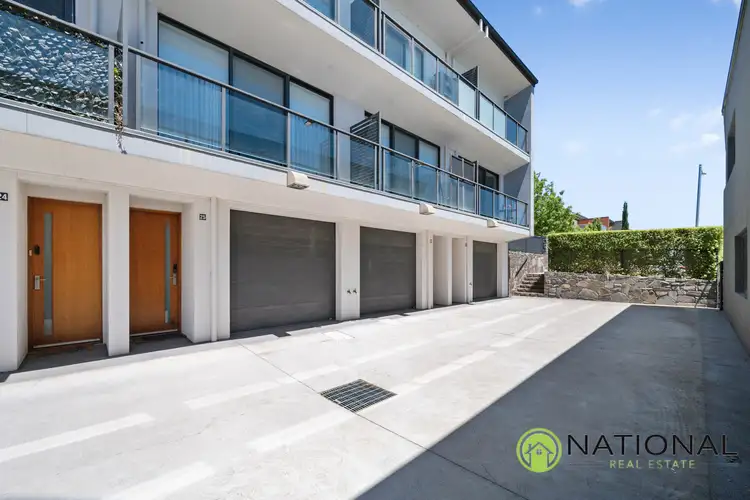 25/1 Rouseabout Street, Lawson ACT 2617