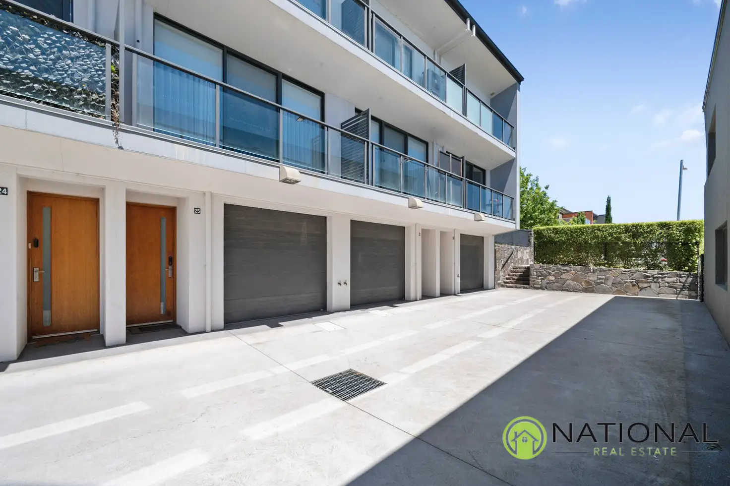 Main view of Homely house listing, 25/1 Rouseabout Street, Lawson ACT 2617