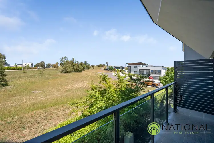 Second view of Homely house listing, 25/1 Rouseabout Street, Lawson ACT 2617