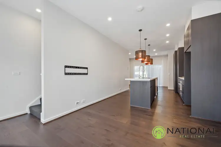 Fourth view of Homely house listing, 25/1 Rouseabout Street, Lawson ACT 2617