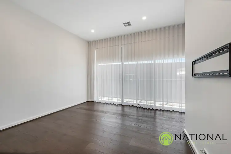 Fifth view of Homely house listing, 25/1 Rouseabout Street, Lawson ACT 2617