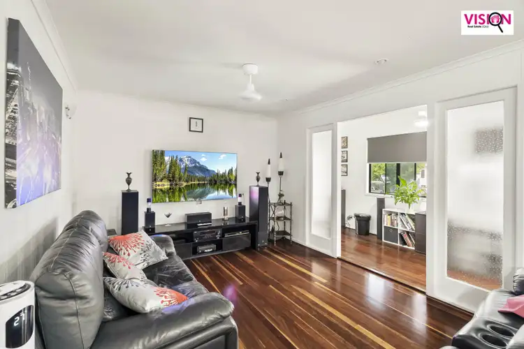 Fifth view of Homely house listing, 10 Roberts Avenue, North Mackay QLD 4740