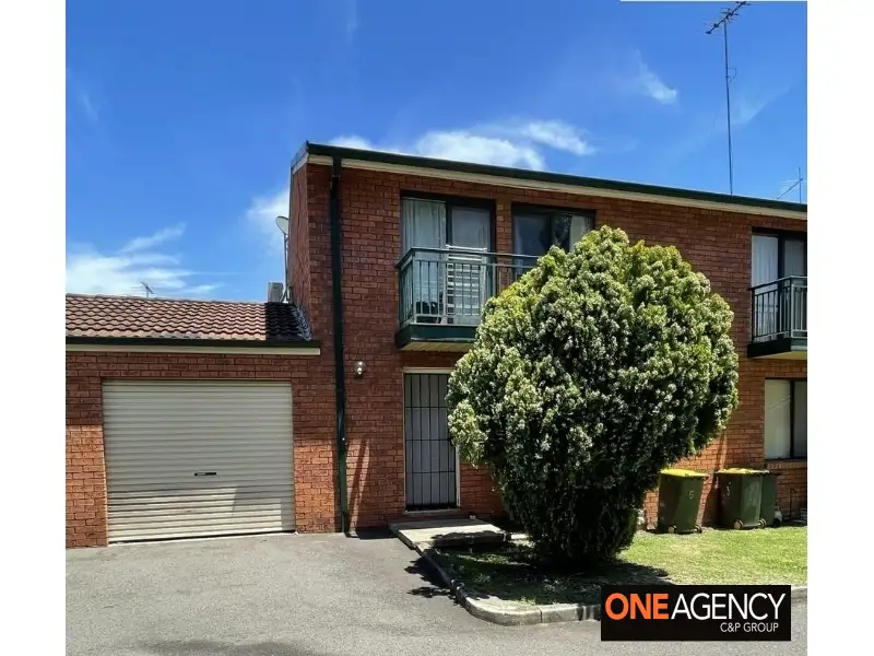 Main view of Homely apartment listing, 5/35 Rudd Road, Leumeah NSW 2560