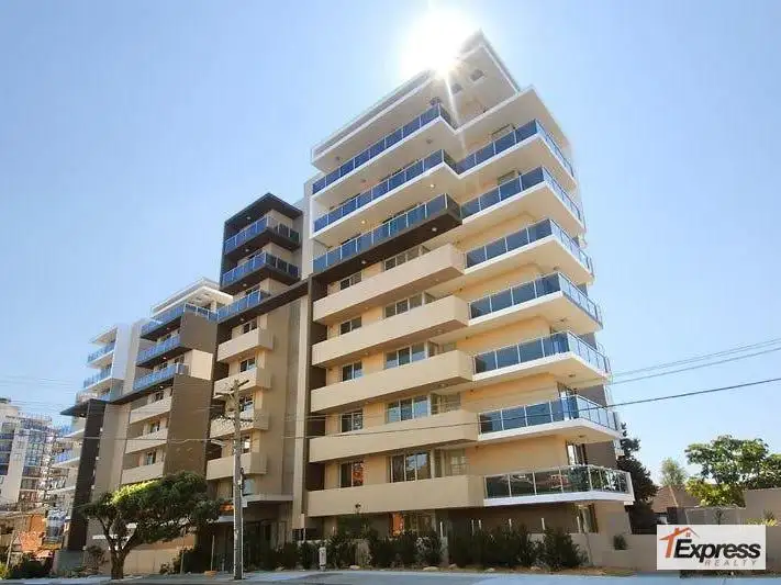 3/42-48 Waverley Street, Bondi Junction NSW 2022