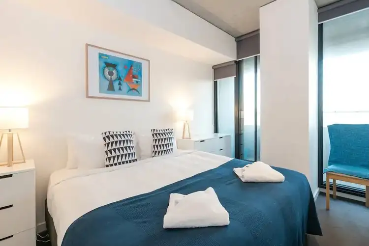 Fourth view of Homely apartment listing, 905/152 Sturt Street, Southbank VIC 3006