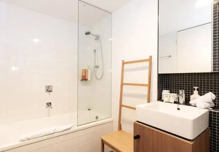 Fifth view of Homely apartment listing, 905/152 Sturt Street, Southbank VIC 3006