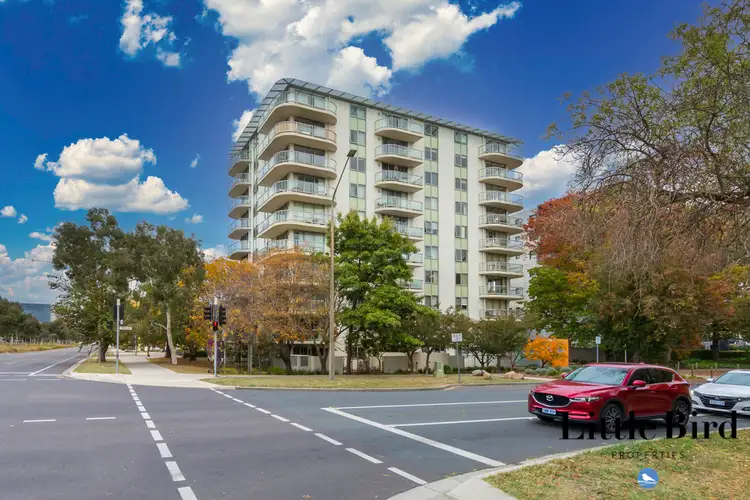 Third view of Homely unit listing, 904/2 Masson Street, Turner ACT 2612