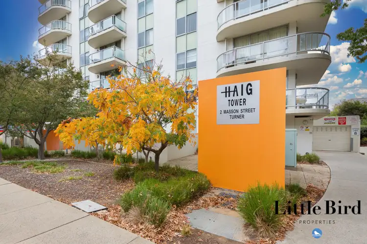 Fourth view of Homely unit listing, 904/2 Masson Street, Turner ACT 2612