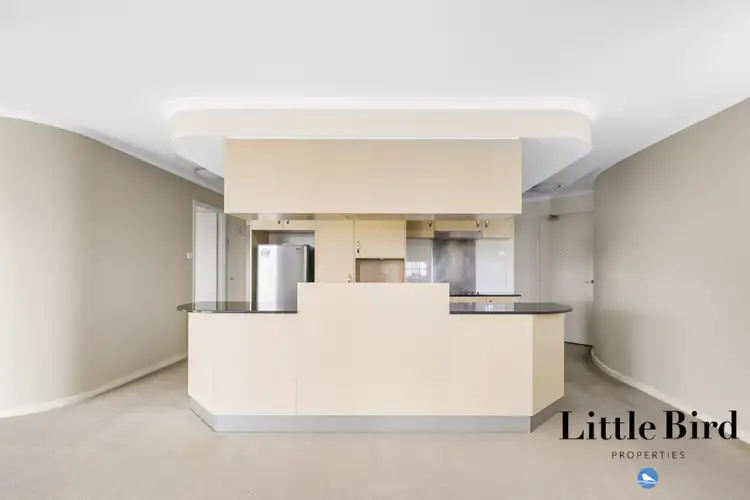 Fifth view of Homely unit listing, 904/2 Masson Street, Turner ACT 2612