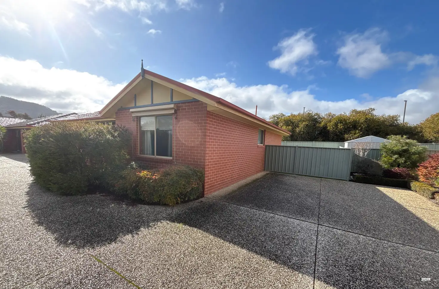 Main view of Homely unit listing, 7/16 Keatinge Court, Lavington NSW 2641