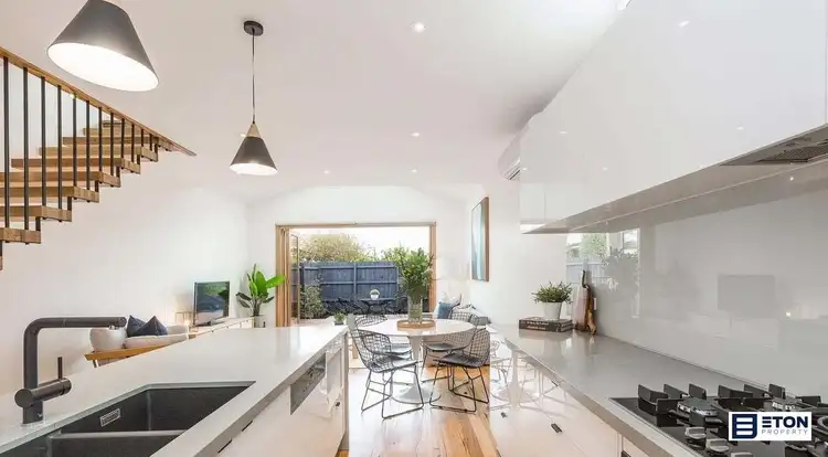 Fourth view of Homely house listing, 138 North Road, Newport VIC 3015