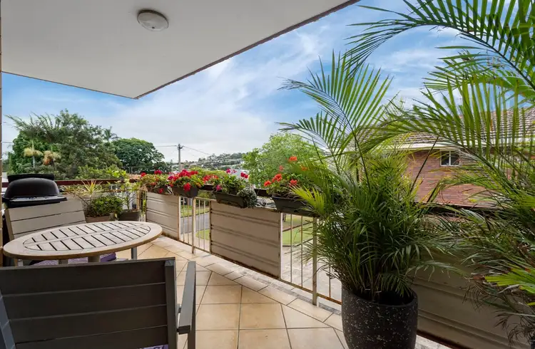 Third view of Homely apartment listing, 1/18 High Street, Mount Gravatt QLD 4122