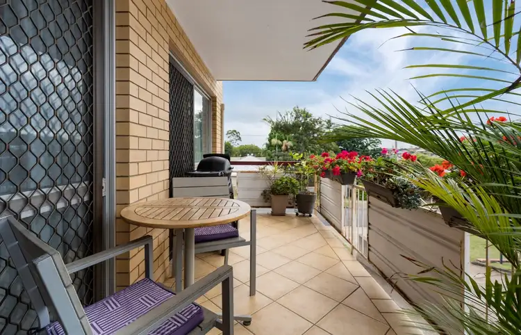 Fourth view of Homely apartment listing, 1/18 High Street, Mount Gravatt QLD 4122