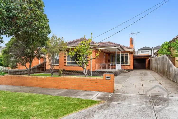 37 Kosky Street, Sunshine West VIC 3020