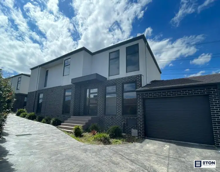 2/4 Cora Court, Mount Waverley VIC 3149