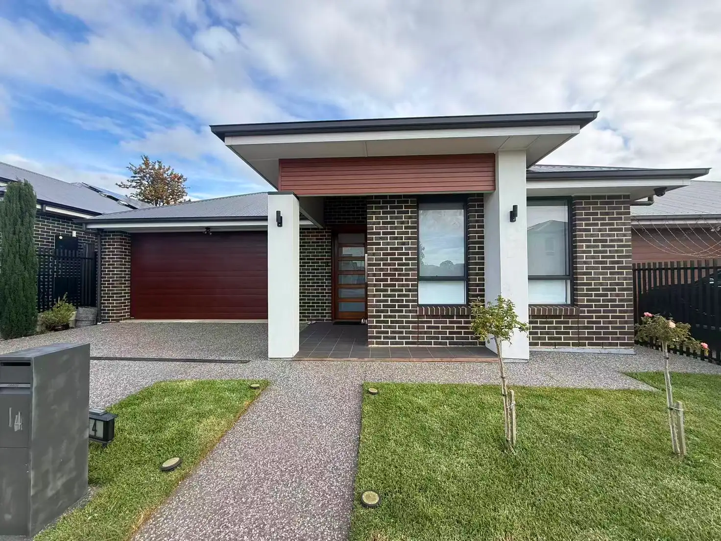 Main view of Homely house listing, 14 Yutika drive, Enfield SA 5085