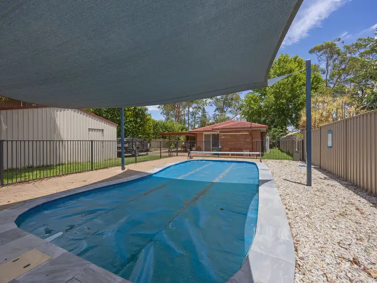 8 Nawalla Court, Karana Downs QLD 4306