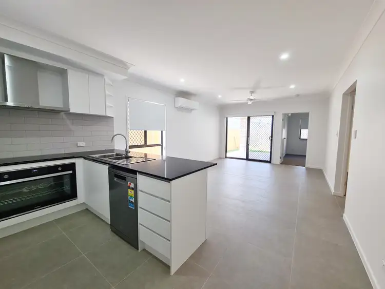 Second view of Homely house listing, 6 Hyland Cct, Ripley QLD 4306