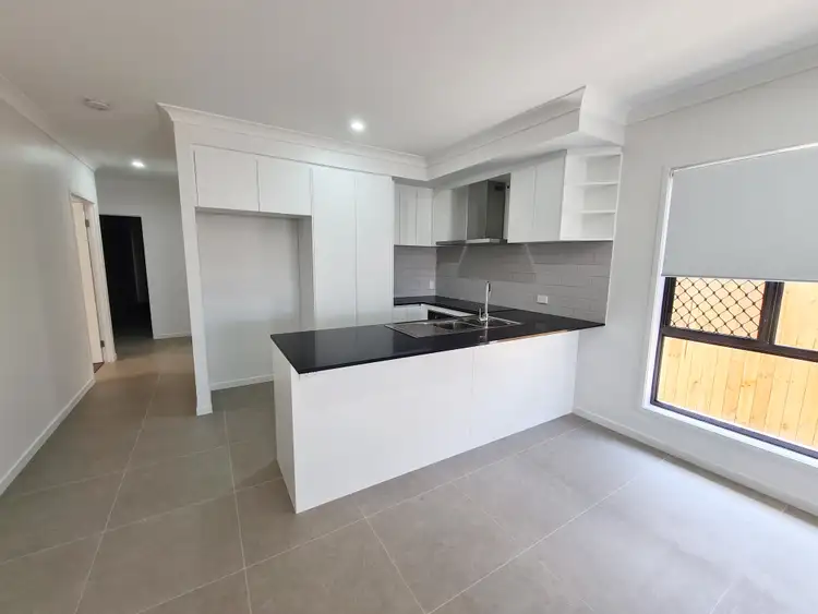 Third view of Homely house listing, 6 Hyland Cct, Ripley QLD 4306