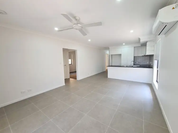 Fourth view of Homely house listing, 6 Hyland Cct, Ripley QLD 4306