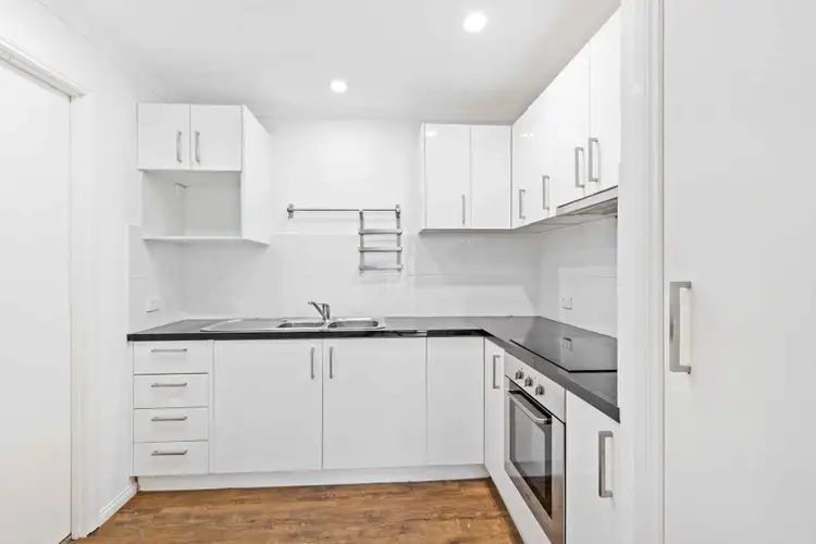 Third view of Homely semi-detached listing, 1/4 Dalton Street, Southport QLD 4215