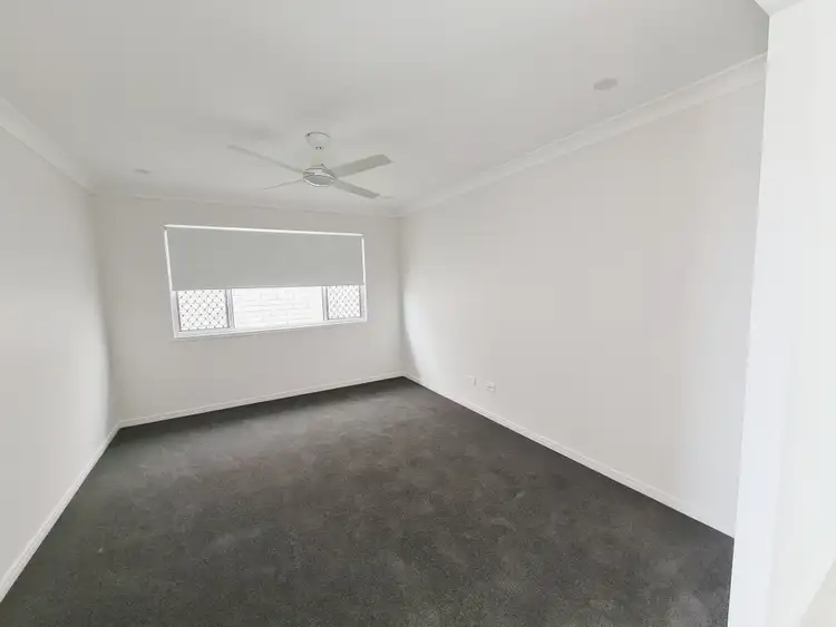 Second view of Homely house listing, 6 Beachmere St, Ripley QLD 4306