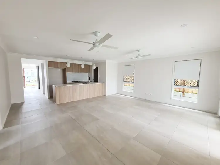 Fifth view of Homely house listing, 6 Beachmere St, Ripley QLD 4306