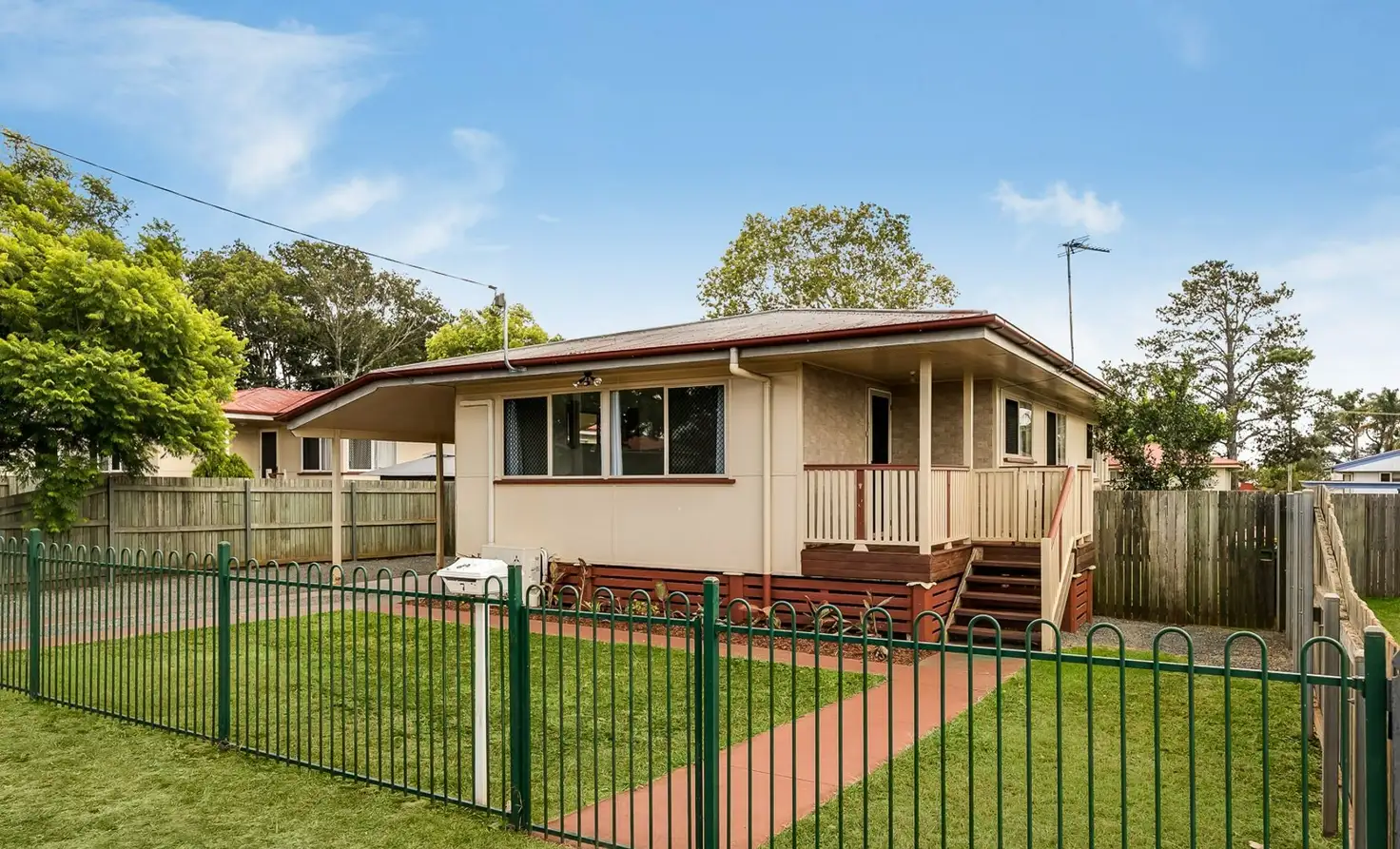 Main view of Homely house listing, 7 Martin Place, Harristown QLD 4350