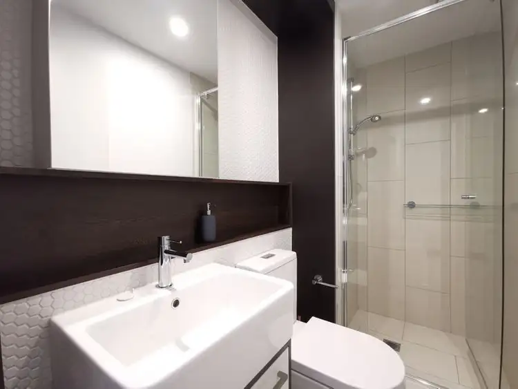 Fifth view of Homely apartment listing, 1807/57-61 City Road, Southbank VIC 3006