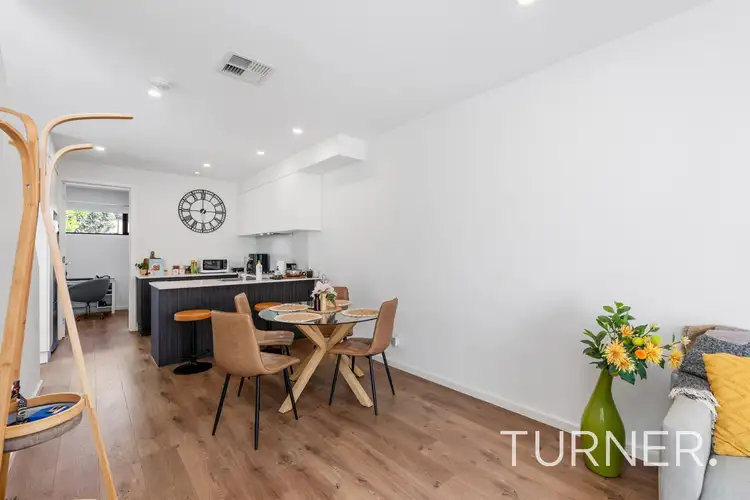 Third view of Homely townhouse listing, 15/225 Prospect Road, Prospect SA 5082