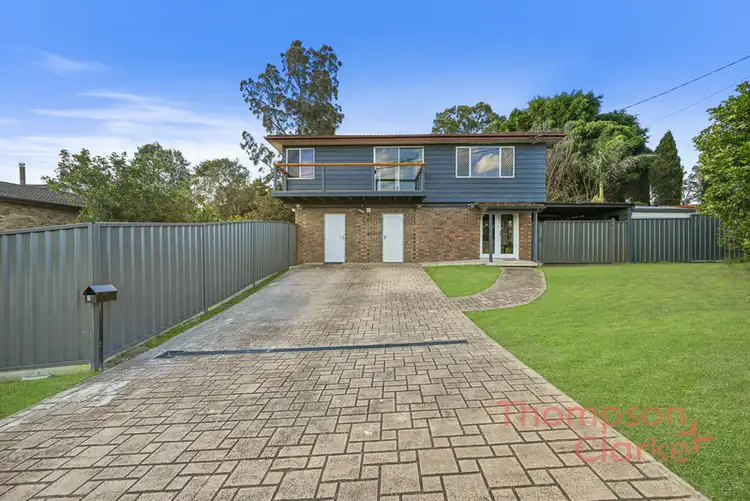1 Russell Street, Gillieston Heights NSW 2321