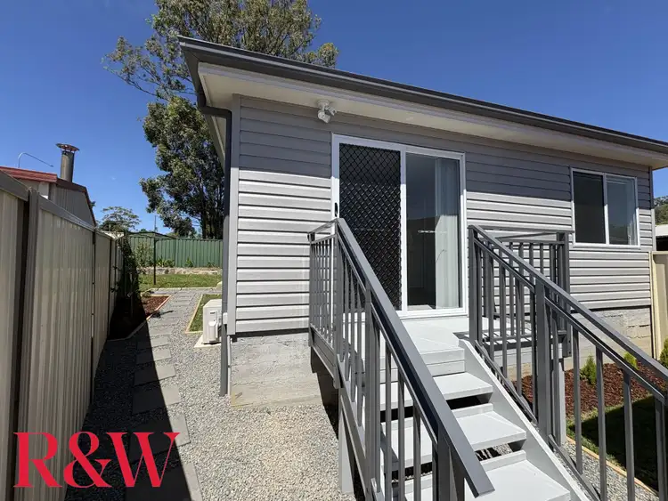 Second view of Homely house listing, 11a Newbury Place, Eagle Vale NSW 2558