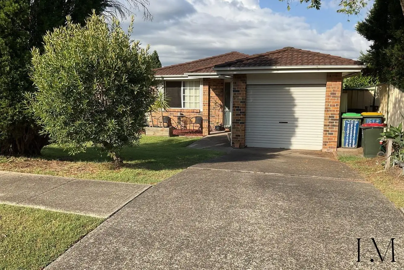 Main view of Homely house listing, 54A Decora Crescent, Warabrook NSW 2304