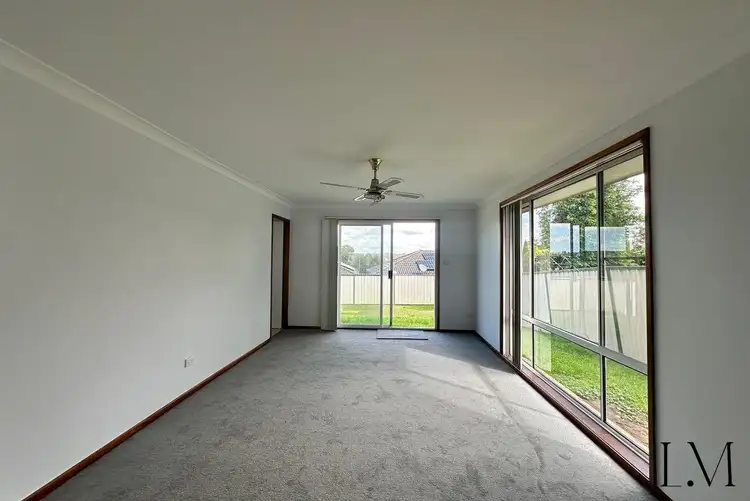 Third view of Homely house listing, 54A Decora Crescent, Warabrook NSW 2304