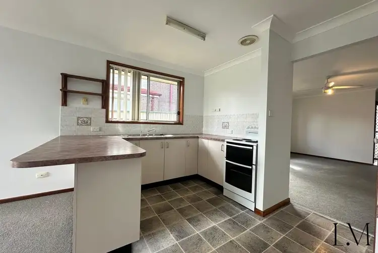 Fourth view of Homely house listing, 54A Decora Crescent, Warabrook NSW 2304