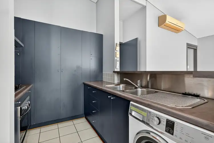 Second view of Homely unit listing, 3/458 Sandgate Road, Clayfield QLD 4011