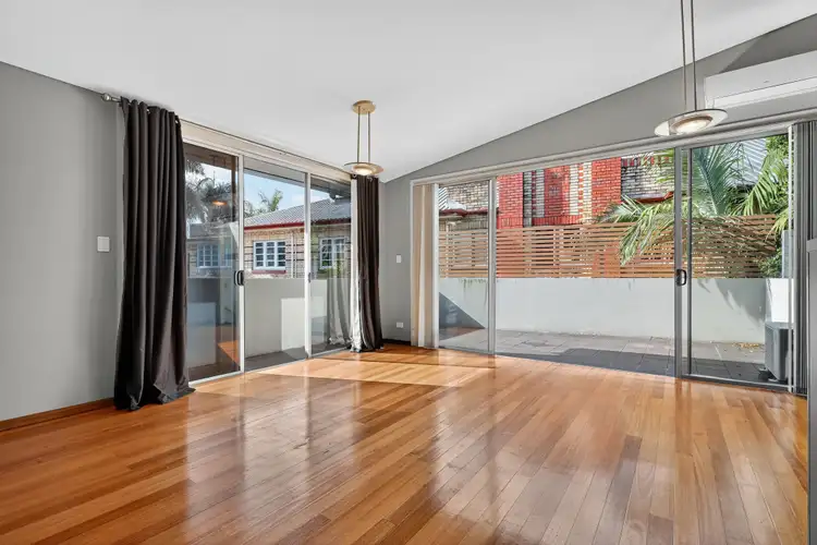 Fifth view of Homely unit listing, 3/458 Sandgate Road, Clayfield QLD 4011