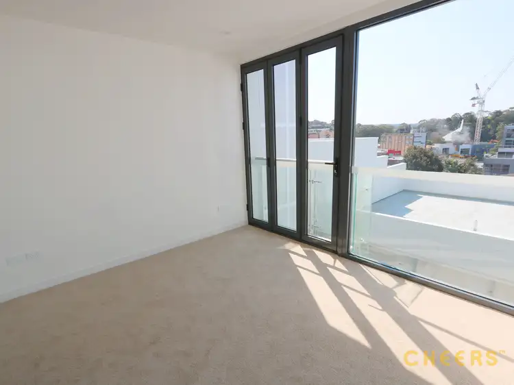 Fourth view of Homely apartment listing, 604/23 Pacific Parade, Dee Why NSW 2099