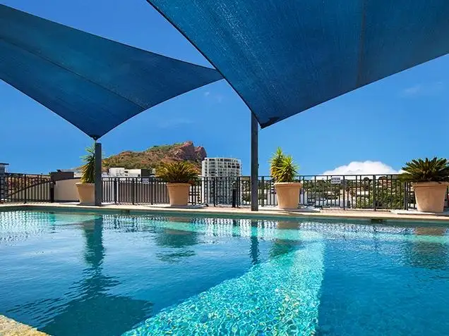 Fourth view of Homely apartment listing, 11/86-124 Ogden Street, Townsville City QLD 4810