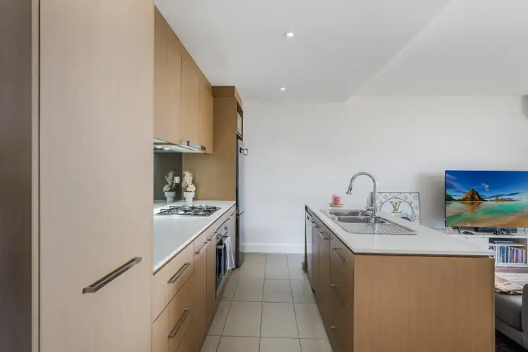 Third view of Homely apartment listing, 42/1-3 Bigge Street, Warwick Farm NSW 2170