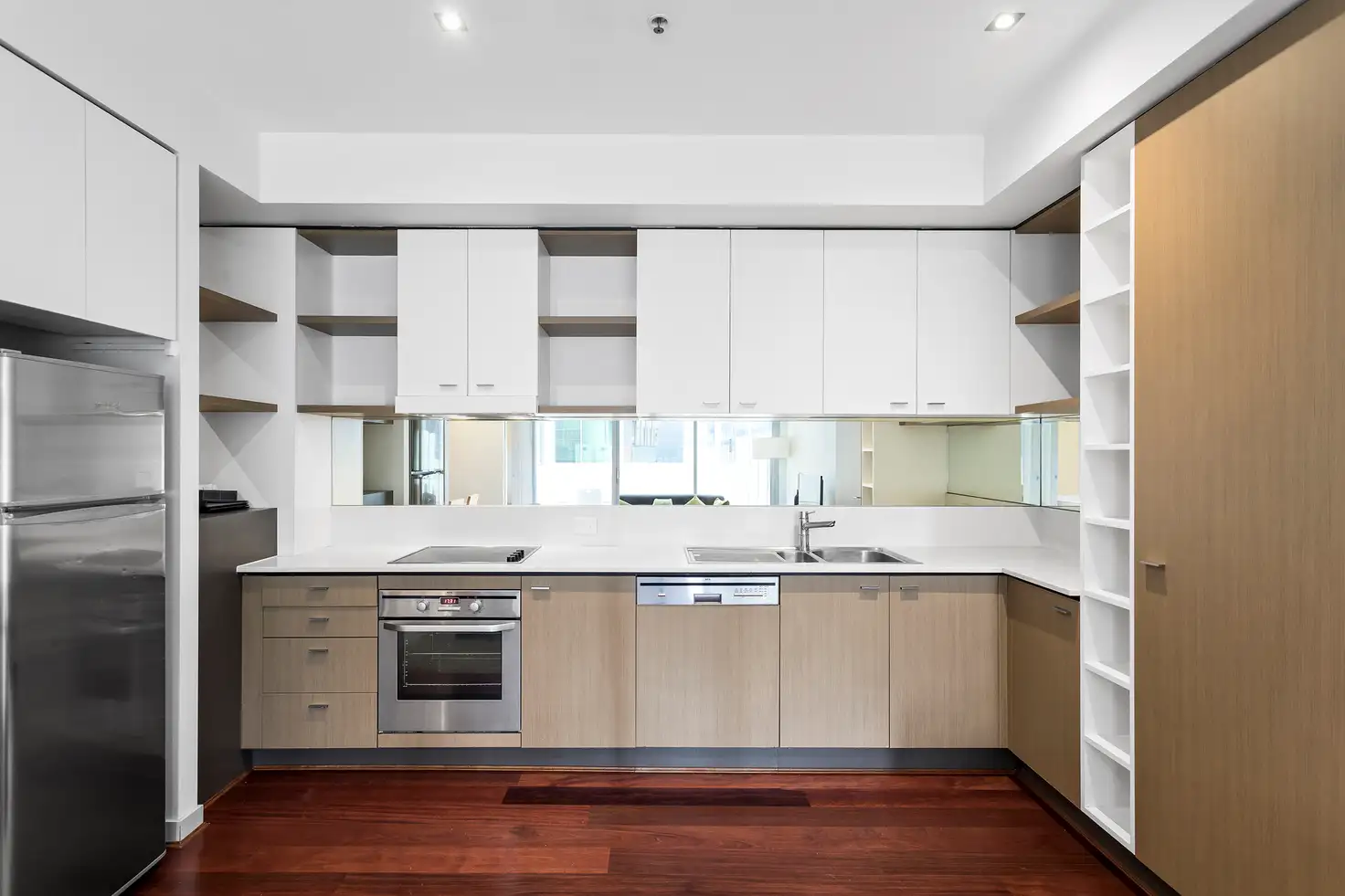 Main view of Homely apartment listing, 306/12 Yarra Street, South Yarra VIC 3141