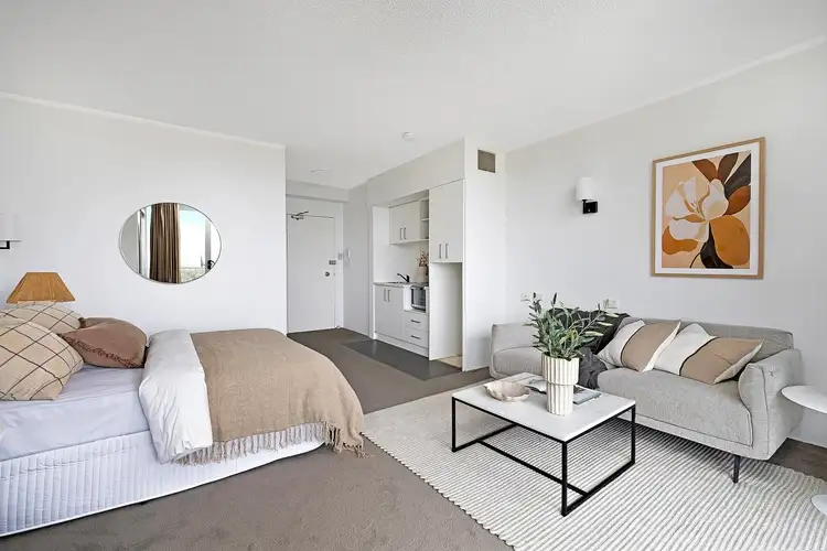 505/284 Pacific Highway