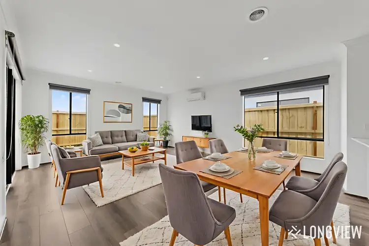 5 Newcastle Road, Rockbank VIC 3335