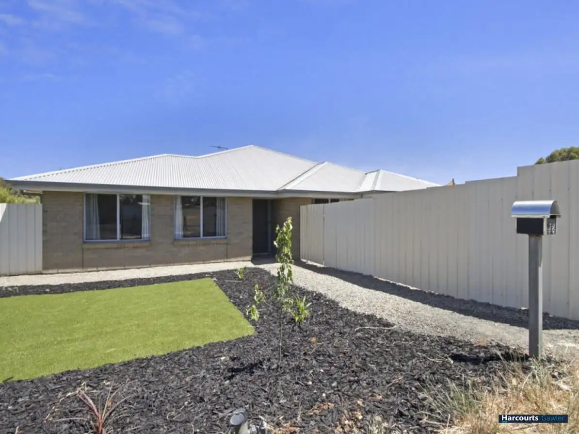 Main view of Homely house listing, 78 Mildred Street, Kapunda SA 5373