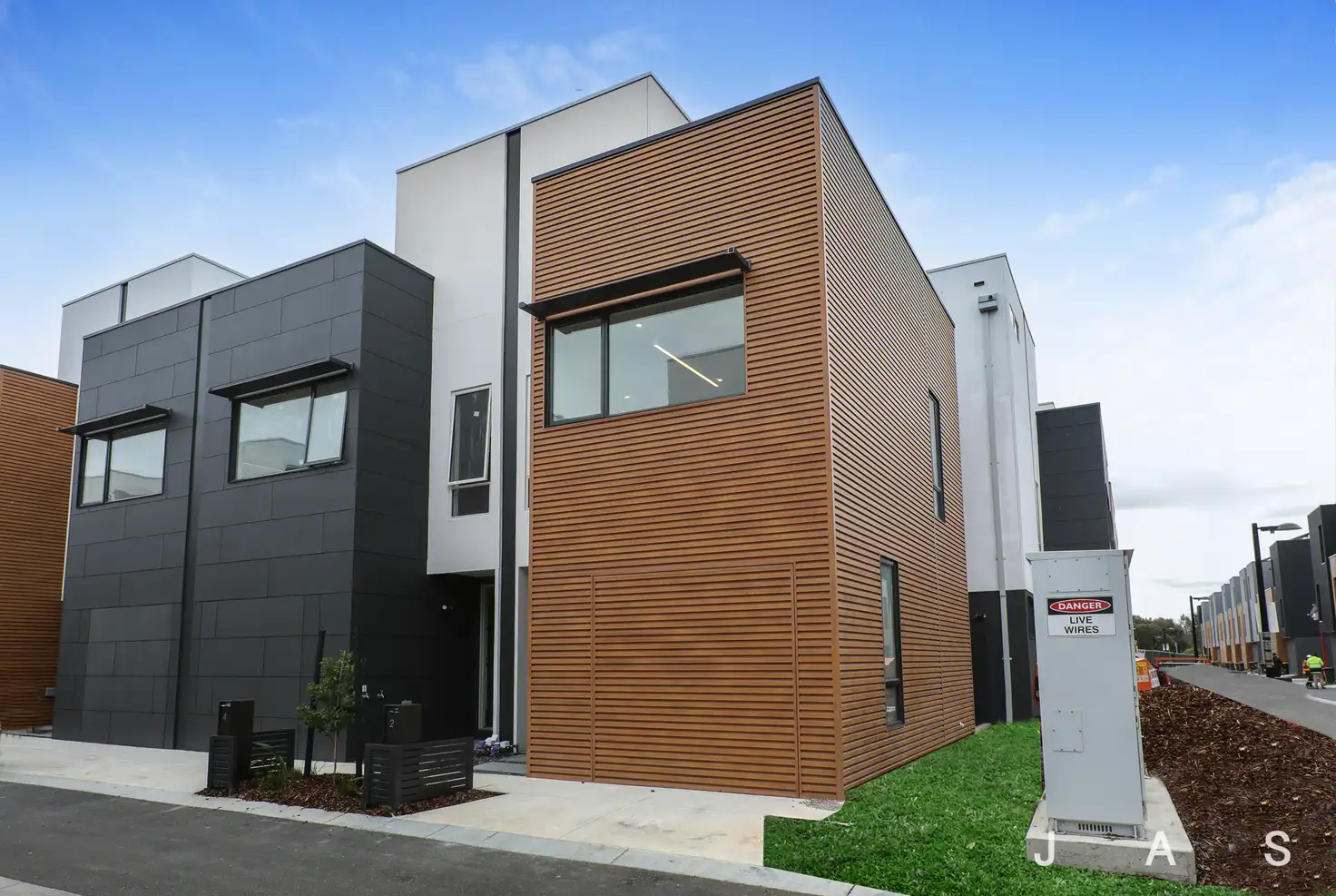 Main view of Homely house listing, 2 Watermark Close, Port Melbourne VIC 3207