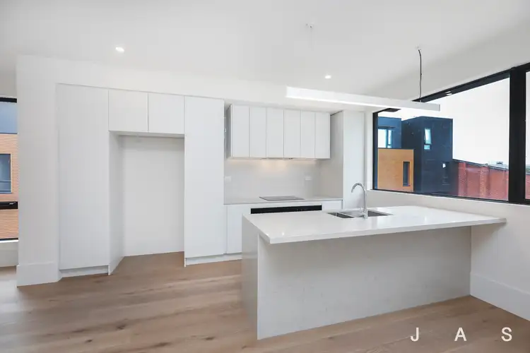 Fourth view of Homely house listing, 2 Watermark Close, Port Melbourne VIC 3207