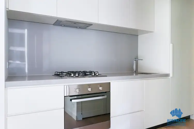 Fourth view of Homely apartment listing, 2201/81 A'Beckett Street, Melbourne VIC 3000