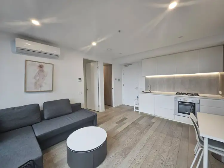 Fourth view of Homely apartment listing, 1410/60 A'beckett Street, Melbourne VIC 3000